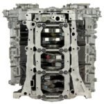 Nissan VQ35DE 3.5L V6 Remanufactured Engine – 7/02-7/04 - Image 10
