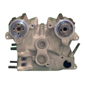 Nissan/Infiniti 3.0 V6L Remanufactured Cylinder Head – 6/93-7/95 VG30DE