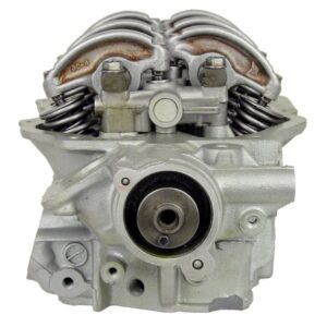 Nissan/Infiniti 3.3 V6L Remanufactured Cylinder Head – 10/95-2004 VG33E/R
