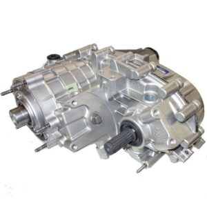 NP136 Transfer Case for GM 1999-2005 Astro & Safari van