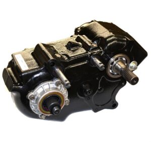 NP205 Transfer Case For 1989-93 Dodge D-series, A/T