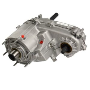NP231 Transfer Case for Jeep 2000-2002 Wrangler