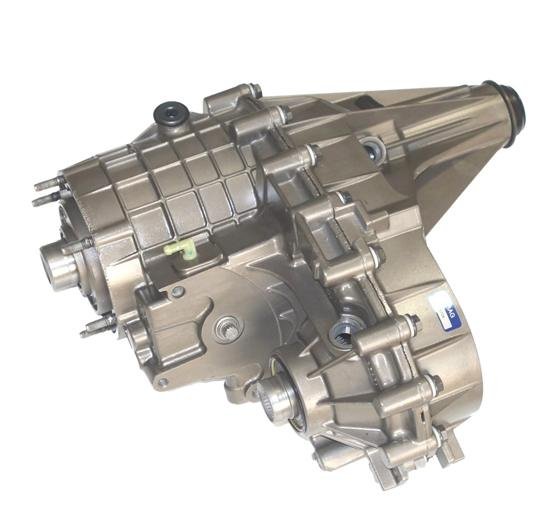 NP246 Transfer Case for 2003-2007 GM 1500 w/4L80E trans