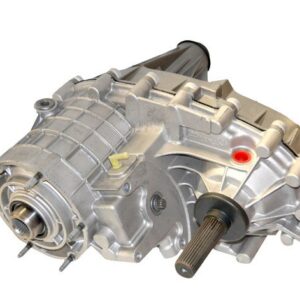 NP246 Transfer Case for 2006-2008 RAM 1500
