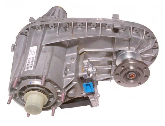 NP273 Transfer Case for 2006-2012 RAM series
