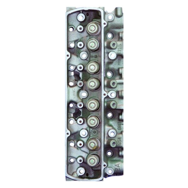 Oldsmobile 4.3 V8L Remanufactured Cylinder Head – 1977-1982 - Image 5