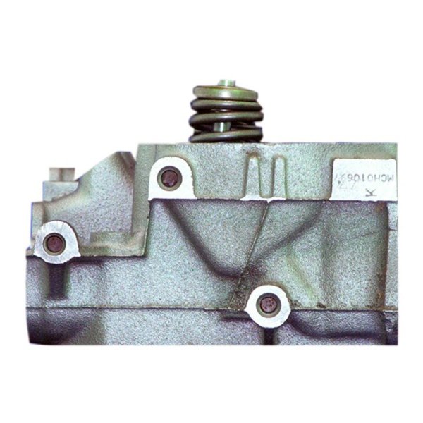 Oldsmobile 4.3 V8L Remanufactured Cylinder Head – 1977-1982 - Image 3