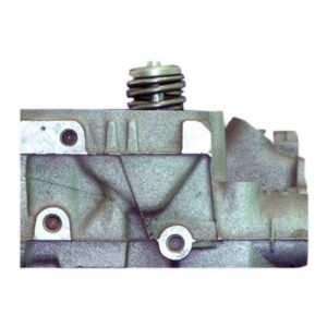 Oldsmobile 4.3 V8L Remanufactured Cylinder Head – 1977-1982