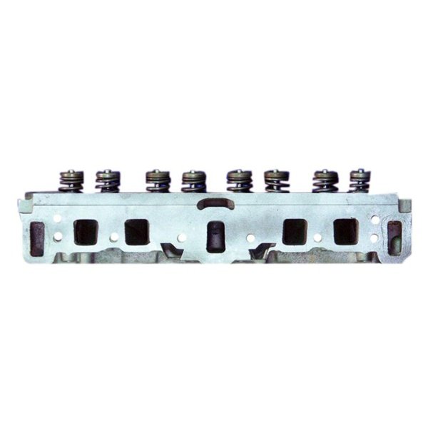 Oldsmobile 4.3 V8L Remanufactured Cylinder Head – 1977-1982 - Image 2
