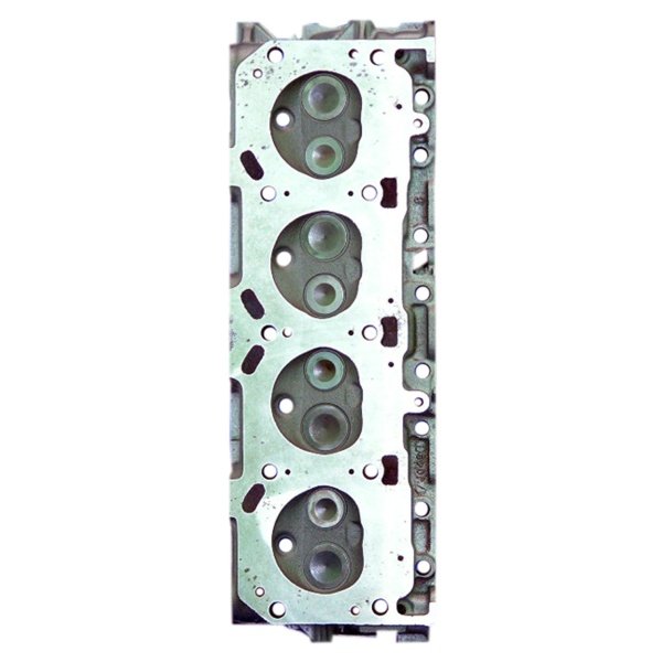 Oldsmobile 4.3 V8L Remanufactured Cylinder Head – 1977-1982 - Image 6