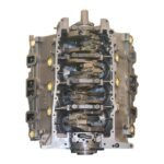 Oldsmobile 4.3L V8 Remanufactured Engine – 1977-1982 - Image 10