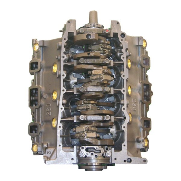 Oldsmobile 4.3L V8 Remanufactured Engine – 1977-1982 - Image 5