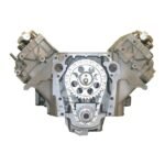 Oldsmobile 4.3L V8 Remanufactured Engine – 1977-1982 - Image 6