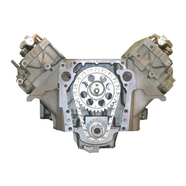 Oldsmobile 4.3L V8 Remanufactured Engine – 1977-1982