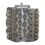 Oldsmobile 4.3L V8 Remanufactured Engine – 1977-1982 - Image 9