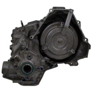 Buick Chevrolet Pontiac Saturn 4T65E Remanufactured 4-Speed Automatic Transmission