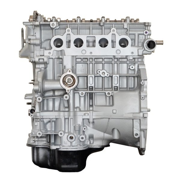 Pontiac Toyota 2AZFE LAX 2.4L L4 Remanufactured Engine – 41615 - Image 3