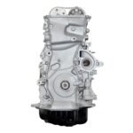 Pontiac Toyota 2AZFE LAX 2.4L L4 Remanufactured Engine – 41615 - Image 6