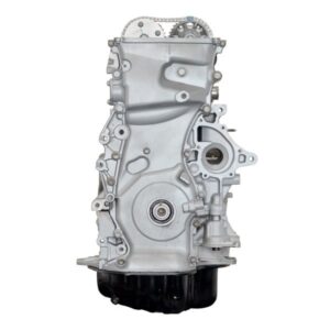 Pontiac Toyota 2AZFE LAX 2.4L L4 Remanufactured Engine – 41615