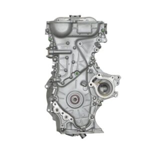 Pontiac Toyota 2ZR-FE 1.8L L4 Remanufactured Engine – 43258