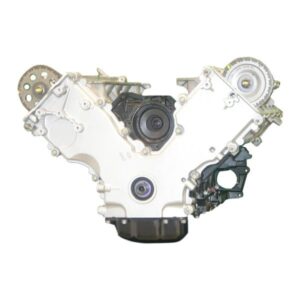 Ford 4.6L V8 2002-2003 Van e-150/250 SOHC 2 Valve  Remanufactured Engine