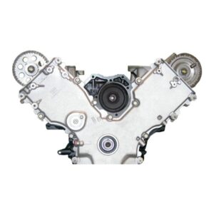 Ford 4.6L V8 2005-2011 Crown Vic, Town Car, Marquis SOHC 2 Valve Vin W Remanufactured Engine