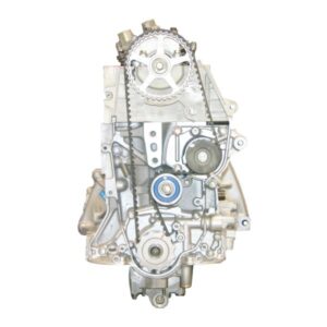 Acura Honda D16Y8 1.6L L4 Remanufactured Engine – 1999-2000
