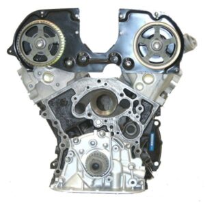 Toyota 3VZE 3.0L V6 Remanufactured Engine – 5/92-10/95