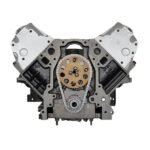 Chevy 4.8L LS V8 Remanufactured Engine – 1999-2000 - Image 6