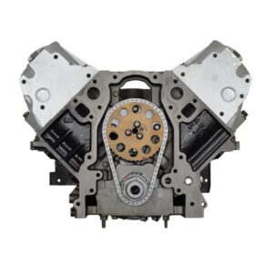 Chevy 4.8L LS V8 Remanufactured Engine – 1999-2000