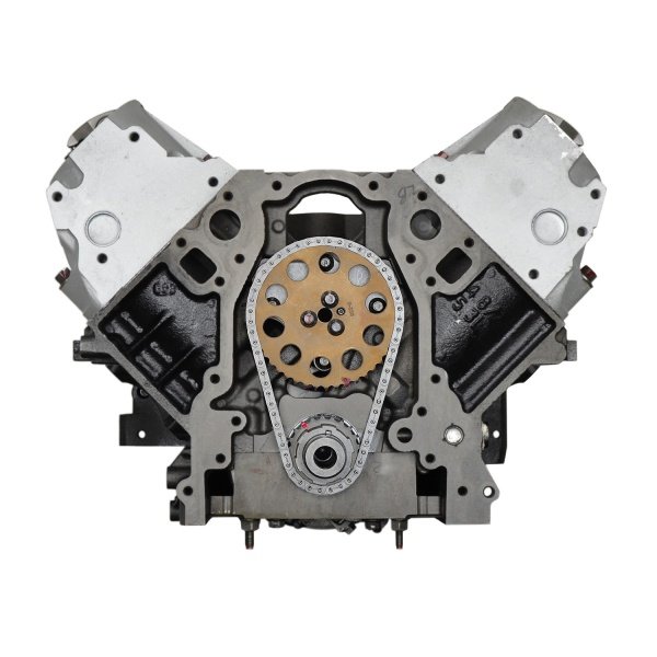 Chevy 4.8L LS V8 Remanufactured Engine – 1999-2000