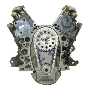Chevy 3.1L V6 Remanufactured Engine – 1990-1993 RWD