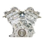 Chrysler Dodge EER 2.7L V6 Remanufactured Engine – 2001-2004 - Image 7