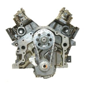 Ford 2.9L V6 Remanufactured Engine – 1989-1992