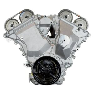 Ford Mercury 3.0L V6 Remanufactured Engine – 2004-2005