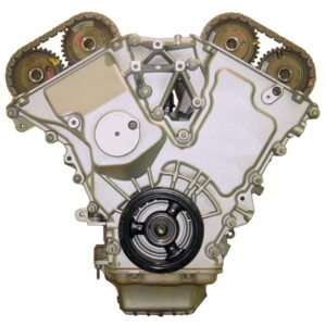 Ford Mercury 3.0L V6 Remanufactured Engine – 1996-1998