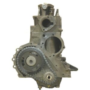 Jeep 4.0L L6 Remanufactured Engine – 1996-1998