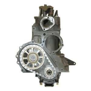 Jeep 4.0L L6 Remanufactured Engine – 2000-2001