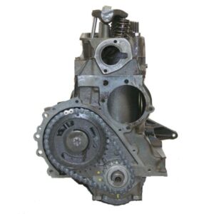Jeep 4.0L L6 Remanufactured Engine – 1991