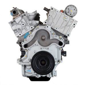 Ford Mazda Mercury 4.0L V6 Remanufactured Engine – 2007-2011