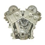 Chyrsler Dodge EER 2.7L V6 Remanufactured Engine – 1998-2000 - Image 6