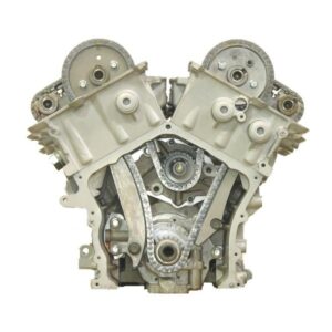 Chyrsler Dodge EER 2.7L V6 Remanufactured Engine – 1998-2000