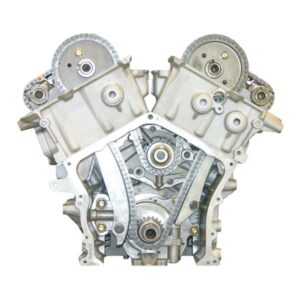 Chrysler Dodge EER 2.7L V6 Remanufactured Engine – 2006-2008