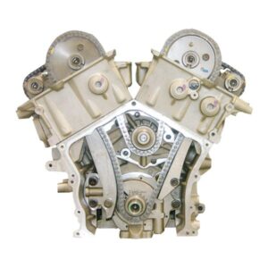 Chyrsler Dodge EER 2.7L V6 Remanufactured Engine – 2000-2001