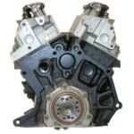 Chrysler Dodge Plymouth 3.3L V6 Remanufactured Engine – 1990-1995 - Image 7