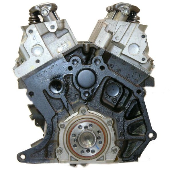 Chrysler Dodge Plymouth 3.3L V6 Remanufactured Engine – 1990-1995 - Image 2