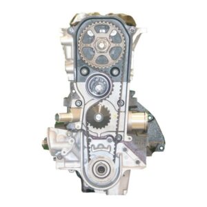 Ford 2.0L L4 Remanufactured Engine – 2000-2002