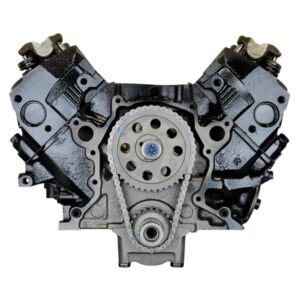 Ford  5.0L V8 Remanufactured Engine – 1996-1997