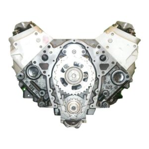 Chevrolet LT-1 5.7L V8 Remanufactured Engine – 1995