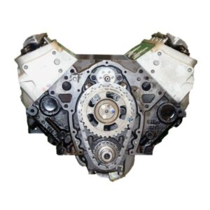 Chevrolet LT-1 5.7L V8 Remanufactured Engine – 1992-1994